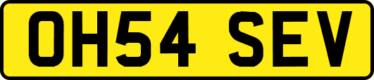 OH54SEV