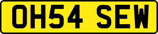 OH54SEW