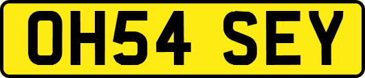 OH54SEY