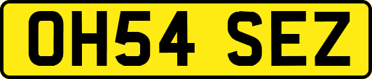 OH54SEZ