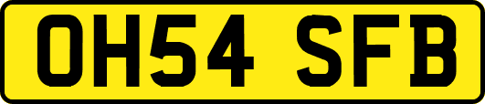OH54SFB