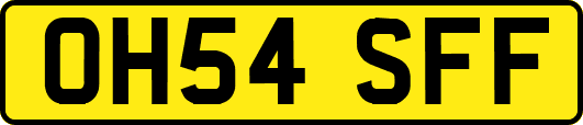 OH54SFF