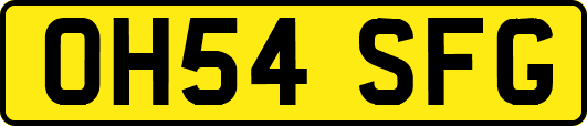OH54SFG