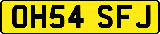 OH54SFJ