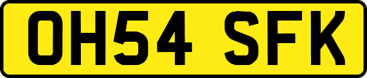 OH54SFK