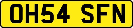 OH54SFN