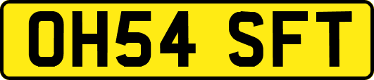 OH54SFT