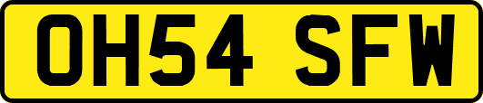 OH54SFW