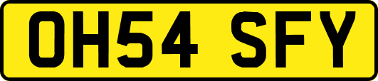 OH54SFY