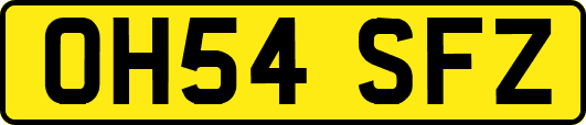 OH54SFZ