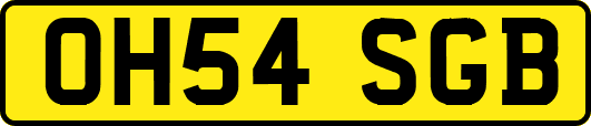 OH54SGB