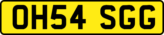 OH54SGG