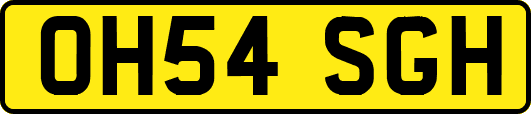 OH54SGH