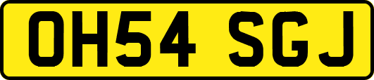 OH54SGJ