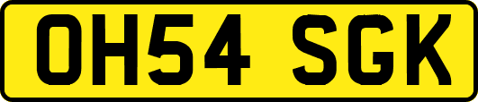 OH54SGK