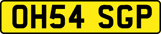 OH54SGP