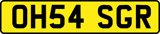 OH54SGR