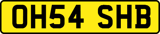 OH54SHB