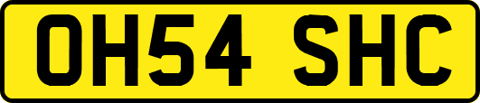OH54SHC
