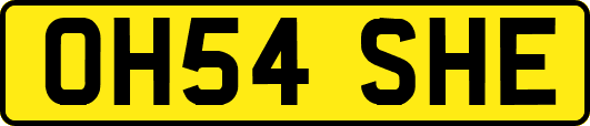 OH54SHE