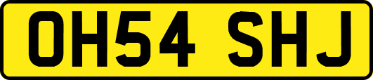 OH54SHJ