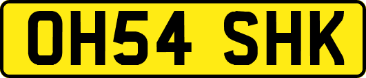 OH54SHK