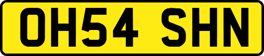 OH54SHN