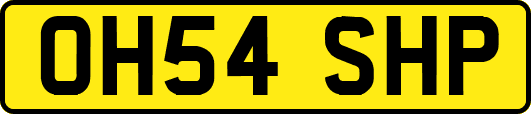 OH54SHP