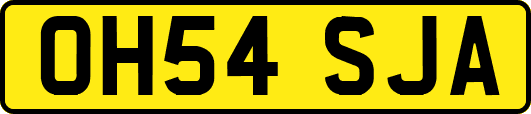 OH54SJA