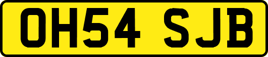 OH54SJB