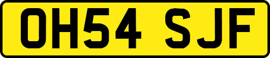 OH54SJF