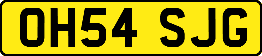 OH54SJG