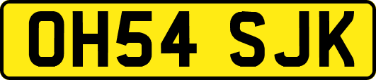 OH54SJK