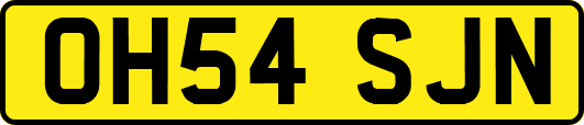 OH54SJN
