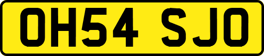 OH54SJO
