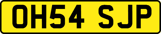 OH54SJP