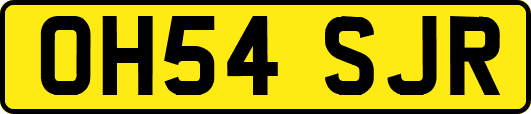OH54SJR