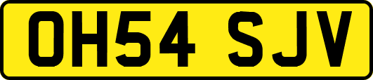OH54SJV