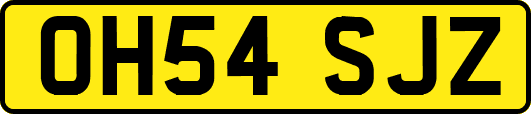 OH54SJZ