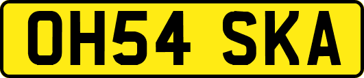 OH54SKA