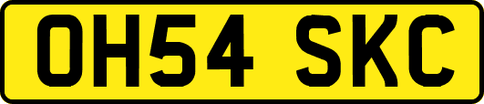 OH54SKC