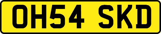 OH54SKD