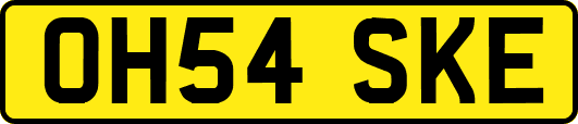 OH54SKE