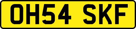 OH54SKF