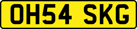 OH54SKG