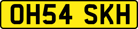 OH54SKH