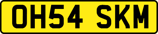 OH54SKM