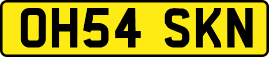 OH54SKN