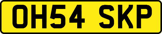 OH54SKP