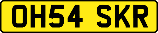 OH54SKR